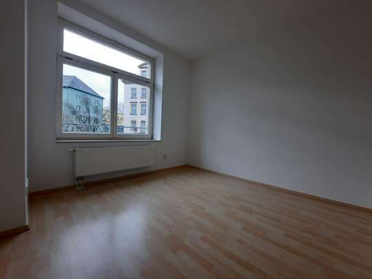 +++ Nachmieter gesucht +++ 2-Zimmer Wohnung mit Einbauküche sowie Stellplatz +++ - Foto 1