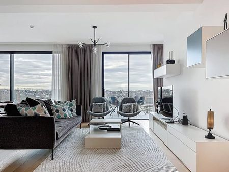 Appartement te huur - Photo 3