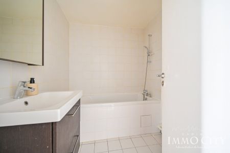 Appartement 2 pièces - 32.32m² - Photo 3