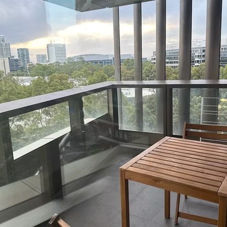 Sydney Olympic Park - Photo 4