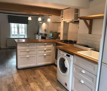 1 bedroom terraced house to rent - Photo 6