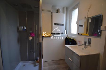 Location Appartement 4 pièces 69m² JOEUF 54240 - Photo 4