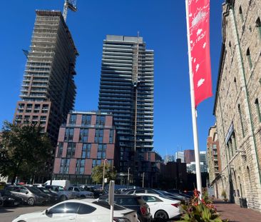 For Lease - 35 Parliament Street Unit# 220, Toronto, Ontario - Photo 3