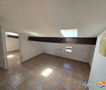 Location Appartement 1 pièce 28m² NARBONNE 11100 - Photo 1