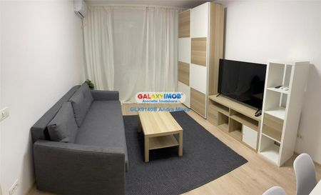 Inchiriere apartament 2 camere Tineretului Timpuri Noi RENOVAT - Fotografie 4