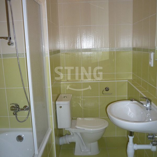 Pronájem bytu 2+1 44 m² - Photo 1