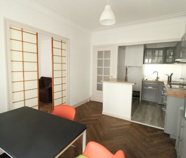 Location Appartement 2 pièces Meublé 49m² NANTES 44000 - Photo 4