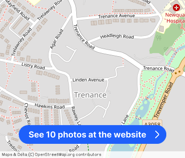 Linden Avenue, Newquay, Cornwall - Photo 1