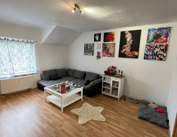 Geräumige 3-Zimmer-Wohnung in Duisburg-Rheinhausen! - Photo 1