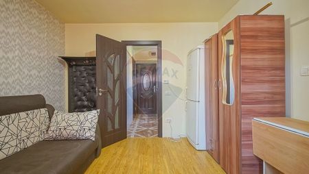 Garsoniera de inchiriat, Brasov - Fotografie 4