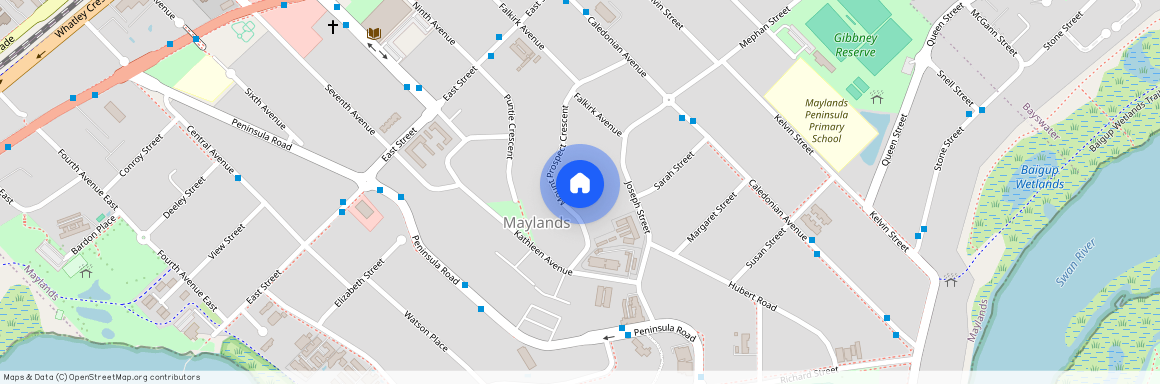 4/24 Mount Prospect Crescent, WA 6051, Maylands