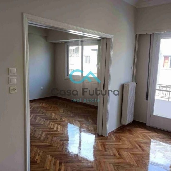 Διαμέρισμα για ενοικίαση Πλατεία Αμερικής (Λεωφόρος Πατησίων - Λεωφόρος Αχαρνών) - Φωτογραφία 1