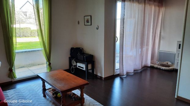 Appartement T1 à louer Montgermont - 38 m² - Photo 1