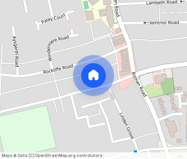 Oxford Road, Middlesbrough, TS5 - Photo 1