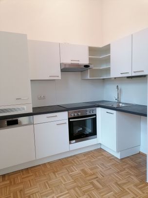 Garconniere in Geidorf - Provisionsfrei! - Foto 1