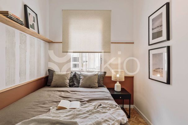 5 room luxury Flat for rent in Barcelona, Catalonia - Photo 1