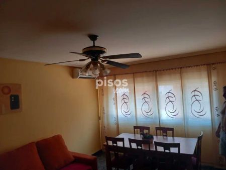 Piso en alquiler en Calle del Norte, 1 - Foto 2