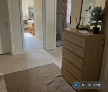 1 bedroom in a house share to rent - Photo 6