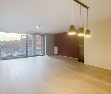 Modern appartement met 2 slaapkamers aan de Vaartkom! - Photo 4