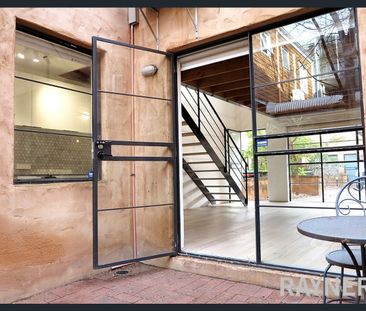 Quiet and Secure - Photo 3