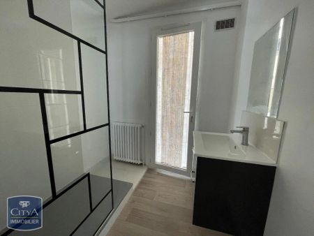 Appartement à louer 3 pièces 56.09m² - Photo 5