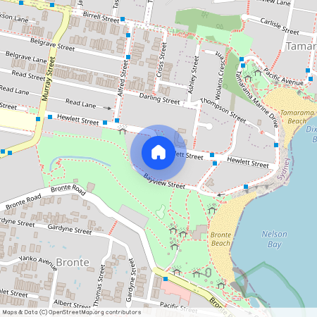 83 Hewlett Street, Bronte