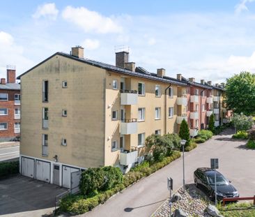 Gussarvsgatan 21, 77630, HEDEMORA, Sverige, Hedemora Centrum - Foto 2