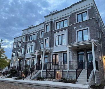 For Lease - 383 Dundas Street Unit# 51, Hamilton, Ontario - Photo 1