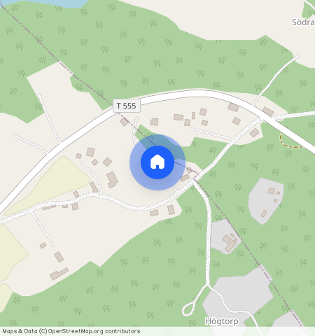 Malmgatan 3A, Degerfors