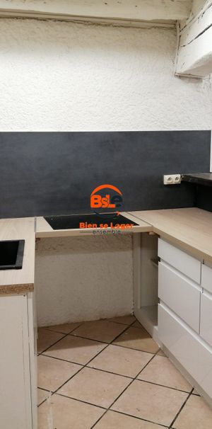 Location Appartement 1 pièce 62m² CUSSET 03300 - Photo 1
