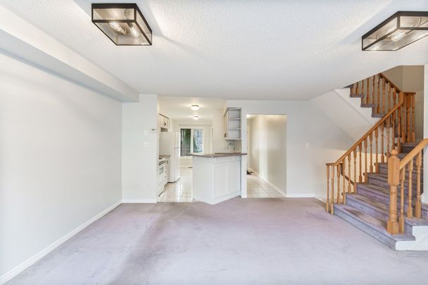 For Lease - 36 Bowler Street, Aurora, Ontario - Photo 1