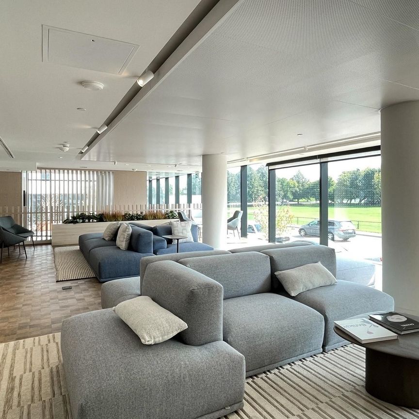 For Lease - 1050 Eastern Avenue Unit# 705, Toronto, Ontario - Photo 1