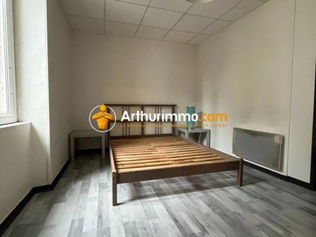 Location Appartement 2 pièces 37 m2 à Quimper - Photo 2