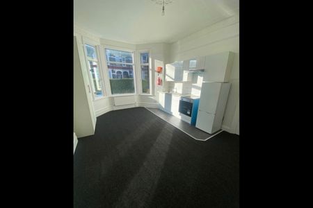 Bedsit, Springwell Avenue, NW10 - Photo 4