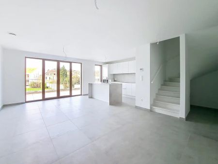 Appartement te huur - Foto 3