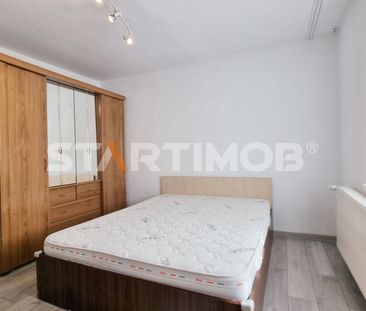 Apartament doua camere mobilat zona Grivitei - Fotografie 6