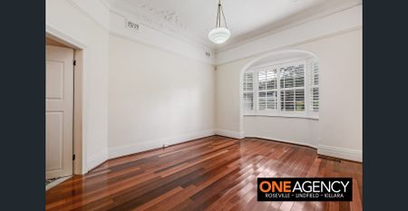 Grand Federation Residence in Killara’s Premier Location – Luxury, Space & Character with 5 min walking to Train Station - Photo 4