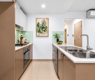 Modern 2 Bedroom Apartment in a Prime Carlingford Location - Photo 4