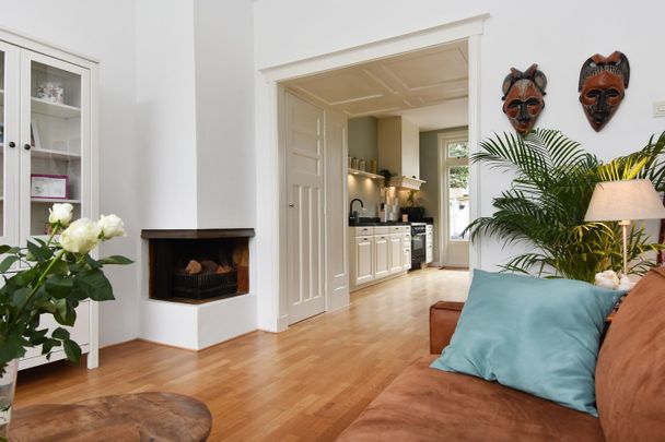 Appartement te huur: Kornoeljestraat 126 2564 LT Den Haag - Photo 1