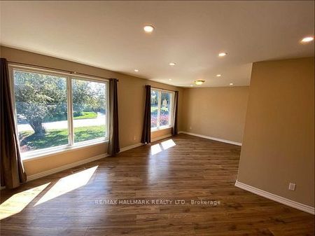 For Lease - 331 Roywood Crescent Unit# MAIN, Newmarket, Ontario - Photo 2