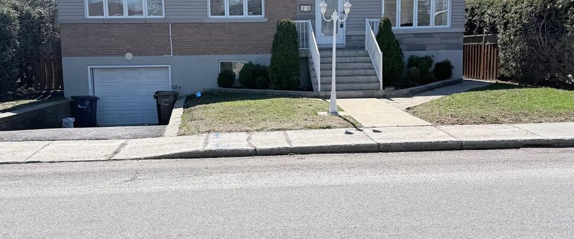 À louer / Maison de plain-pied - Photo 1