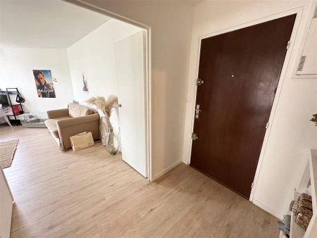 Location appartement 3 pièces - 63.35m² à Tours (37000) - Photo 3