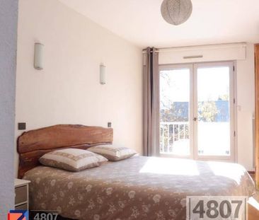 Location appartement 2 pièces 45.78 m² à Sallanches (74700) - Photo 1