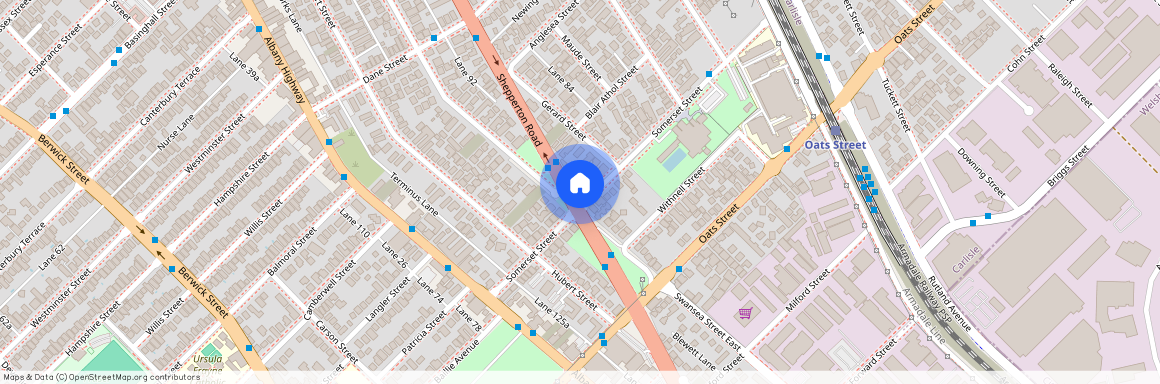 332 Shepperton Road, WA 6101, East Victoria Park