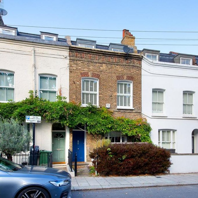3 bedroom terraced house to rent - Photo 1