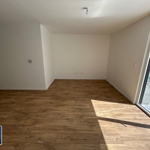 Location Appartement 2 pièces 45m² STRASBOURG 67000 - Photo 1