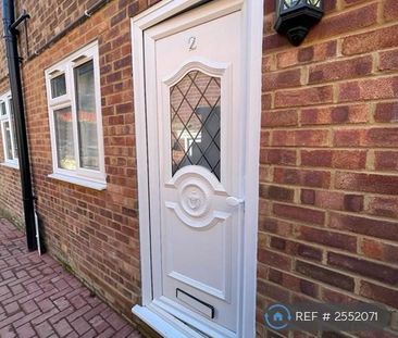 1 bedroom flat to rent - Photo 6