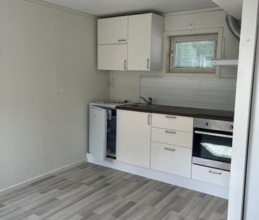 Gävlevägen 71B - Foto 5