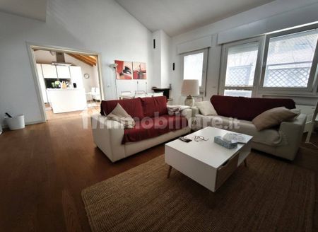 Appartamento via Venticinque Aprile, Centro, Abano Terme - Photo 4