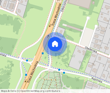 3-pokojowe mieszkanie 65 m² • Toruń, Rudak • Bez czynszu i pośredników - Photo 1